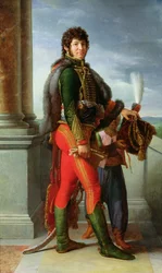 Joachim Murat (1767-1815) 1801